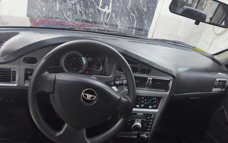 Daewoo Nexia I рестайлинг, 2012 год, 320 000 рублей, 7 фотография