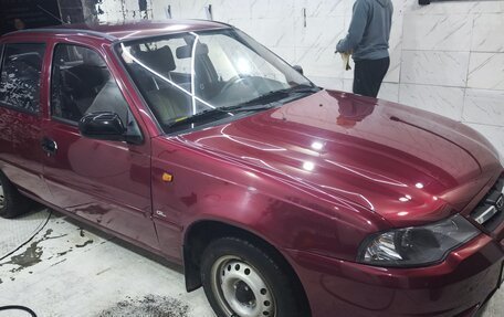 Daewoo Nexia I рестайлинг, 2012 год, 320 000 рублей, 6 фотография