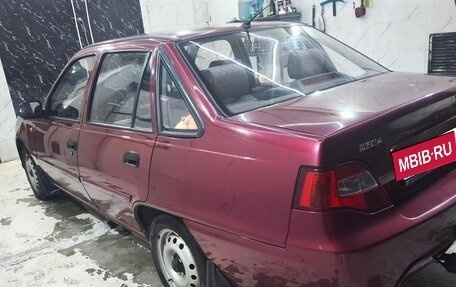 Daewoo Nexia I рестайлинг, 2012 год, 320 000 рублей, 3 фотография
