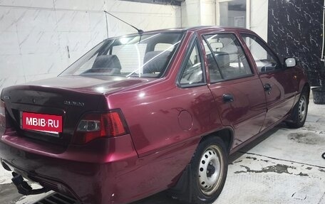 Daewoo Nexia I рестайлинг, 2012 год, 320 000 рублей, 5 фотография