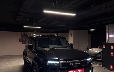 Toyota Land Cruiser Prado, 2024 год, 9 900 000 рублей, 1 фотография