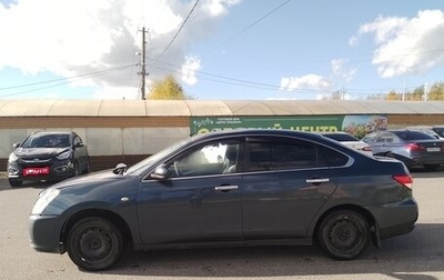 Nissan Almera, 2016 год, 300 000 рублей, 1 фотография