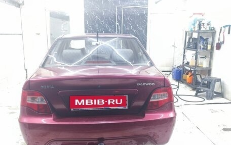 Daewoo Nexia I рестайлинг, 2012 год, 320 000 рублей, 4 фотография