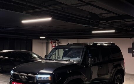 Toyota Land Cruiser Prado, 2024 год, 9 900 000 рублей, 8 фотография
