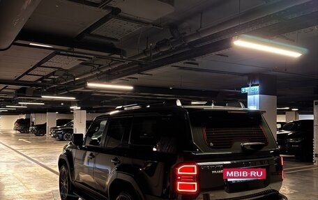 Toyota Land Cruiser Prado, 2024 год, 9 900 000 рублей, 7 фотография