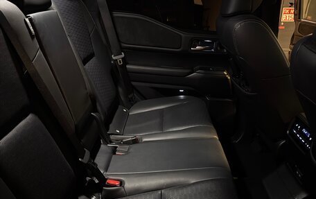 Toyota Land Cruiser Prado, 2024 год, 9 900 000 рублей, 11 фотография