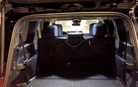 Toyota Land Cruiser Prado, 2024 год, 9 900 000 рублей, 16 фотография