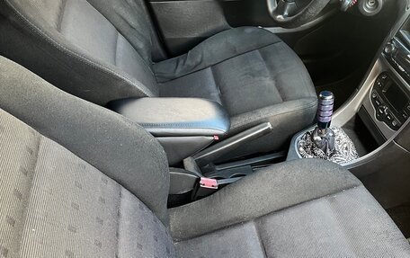 Peugeot 307 I, 2004 год, 210 000 рублей, 7 фотография