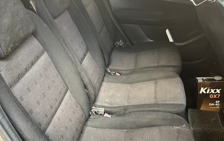 Peugeot 307 I, 2004 год, 210 000 рублей, 8 фотография