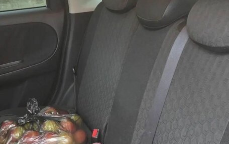 Nissan Note II рестайлинг, 2010 год, 830 000 рублей, 10 фотография
