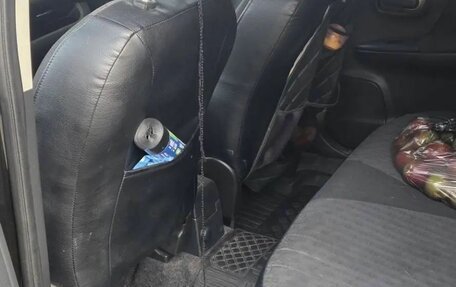 Nissan Note II рестайлинг, 2010 год, 830 000 рублей, 8 фотография