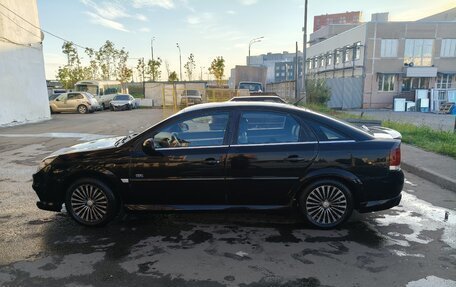 Opel Vectra C рестайлинг, 2008 год, 449 000 рублей, 3 фотография