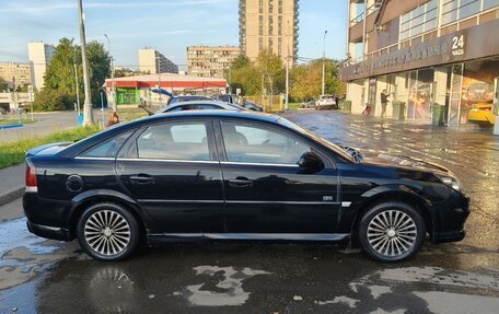 Opel Vectra C рестайлинг, 2008 год, 449 000 рублей, 2 фотография