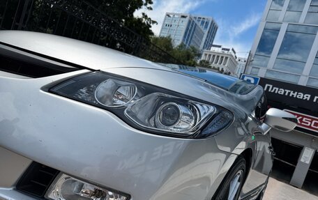 Honda Civic VIII, 2006 год, 849 000 рублей, 6 фотография