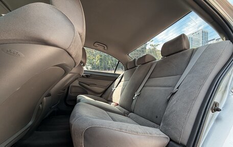 Honda Civic VIII, 2006 год, 849 000 рублей, 16 фотография