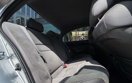 Honda Civic VIII, 2006 год, 849 000 рублей, 17 фотография