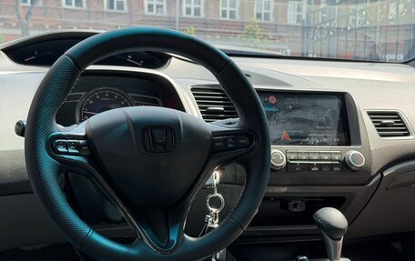 Honda Civic VIII, 2006 год, 849 000 рублей, 20 фотография