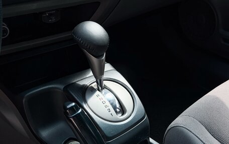 Honda Civic VIII, 2006 год, 849 000 рублей, 27 фотография
