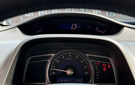 Honda Civic VIII, 2006 год, 849 000 рублей, 30 фотография