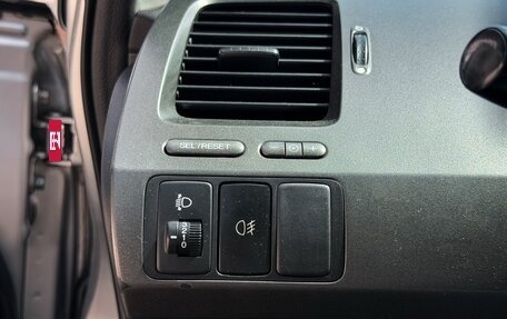 Honda Civic VIII, 2006 год, 849 000 рублей, 26 фотография