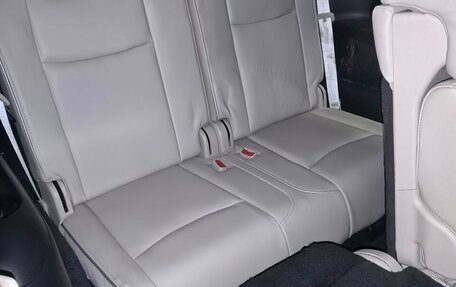 Infiniti QX60 I рестайлинг, 2019 год, 2 900 000 рублей, 5 фотография