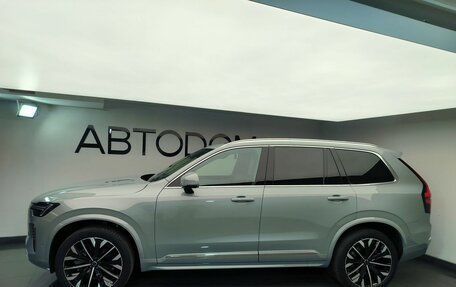 Volvo XC90 II рестайлинг, 2026 год, 10 900 000 рублей, 4 фотография