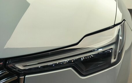 Volvo XC90 II рестайлинг, 2026 год, 10 900 000 рублей, 6 фотография