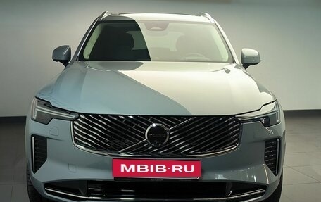 Volvo XC90 II рестайлинг, 2026 год, 10 900 000 рублей, 3 фотография