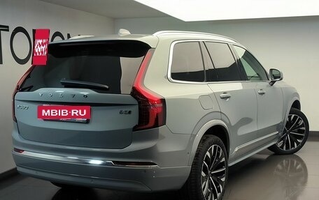 Volvo XC90 II рестайлинг, 2026 год, 10 900 000 рублей, 2 фотография