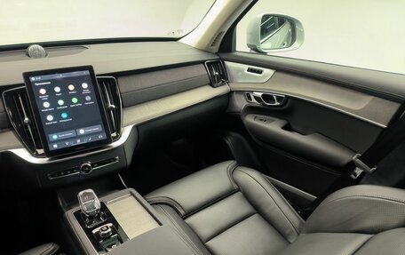 Volvo XC90 II рестайлинг, 2026 год, 10 900 000 рублей, 9 фотография