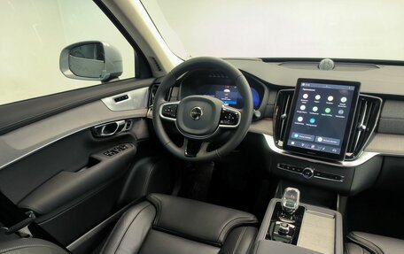Volvo XC90 II рестайлинг, 2026 год, 10 900 000 рублей, 10 фотография