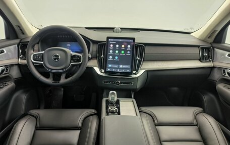 Volvo XC90 II рестайлинг, 2026 год, 10 900 000 рублей, 8 фотография