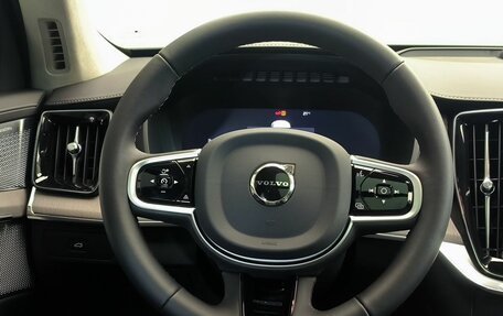 Volvo XC90 II рестайлинг, 2026 год, 10 900 000 рублей, 12 фотография