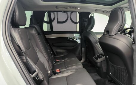 Volvo XC90 II рестайлинг, 2026 год, 10 900 000 рублей, 18 фотография