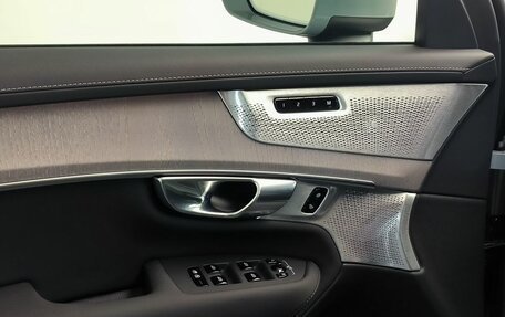 Volvo XC90 II рестайлинг, 2026 год, 10 900 000 рублей, 13 фотография