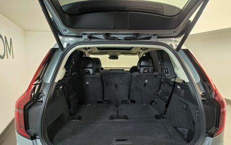 Volvo XC90 II рестайлинг, 2026 год, 10 900 000 рублей, 22 фотография