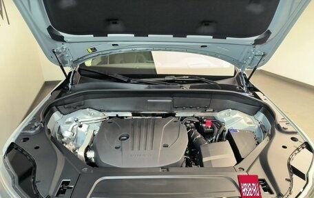 Volvo XC90 II рестайлинг, 2026 год, 10 900 000 рублей, 25 фотография
