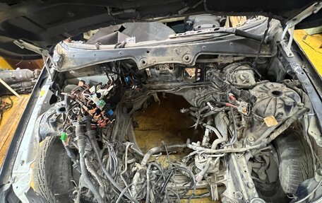 BMW 5 серия, 2007 год, 490 000 рублей, 15 фотография