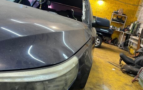 BMW 5 серия, 2007 год, 490 000 рублей, 11 фотография