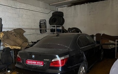 BMW 5 серия, 2007 год, 490 000 рублей, 1 фотография