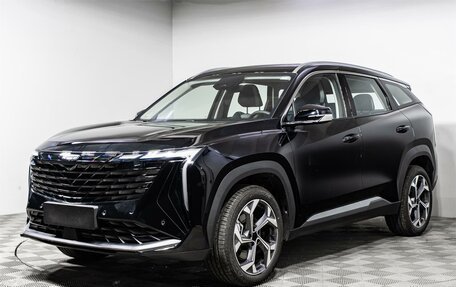 Geely Atlas, 2026 год, 3 909 990 рублей, 1 фотография
