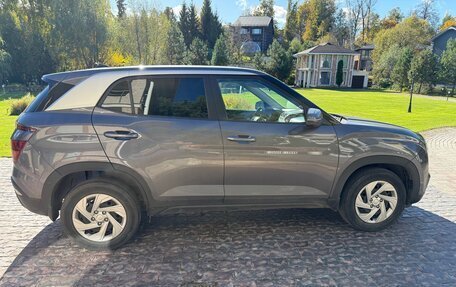 Hyundai Creta, 2021 год, 1 950 000 рублей, 5 фотография