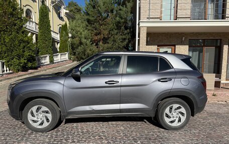 Hyundai Creta, 2021 год, 1 950 000 рублей, 4 фотография