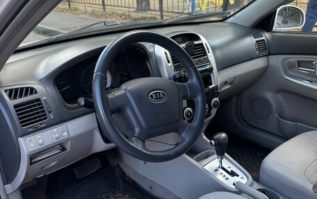 KIA Cerato I, 2007 год, 350 000 рублей, 10 фотография