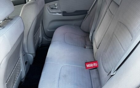 KIA Cerato I, 2007 год, 350 000 рублей, 13 фотография