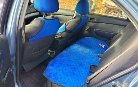 Chevrolet Aveo III, 2007 год, 230 000 рублей, 10 фотография