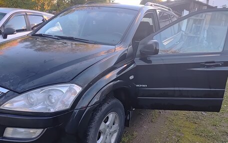 SsangYong Kyron I, 2014 год, 575 000 рублей, 2 фотография