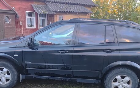 SsangYong Kyron I, 2014 год, 575 000 рублей, 6 фотография