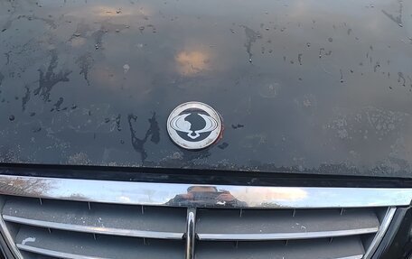 SsangYong Kyron I, 2014 год, 575 000 рублей, 7 фотография
