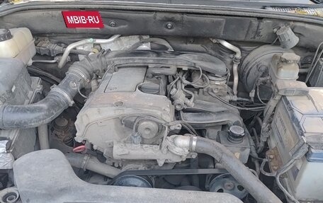 SsangYong Kyron I, 2014 год, 575 000 рублей, 8 фотография